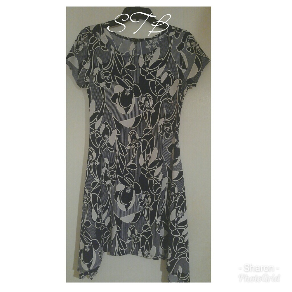 Midi dress !